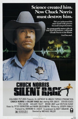 Silent Rage(1982) Movies