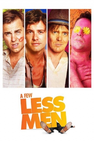 A Few Less Men(2017) Movies