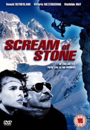 Scream of Stone(1991) Movies