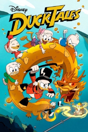 DuckTales(2017) 