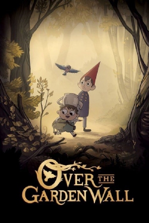 Over the Garden Wall(2014) 