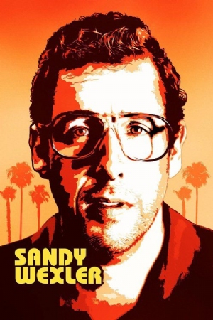 Sandy Wexler(2017) Movies