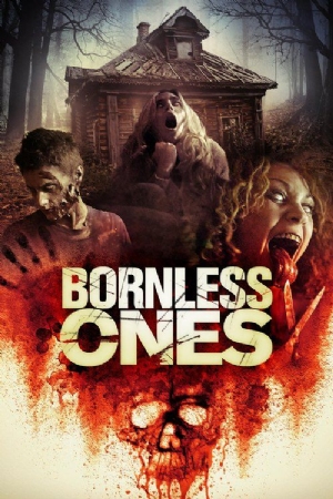 Bornless Ones(2016) Movies