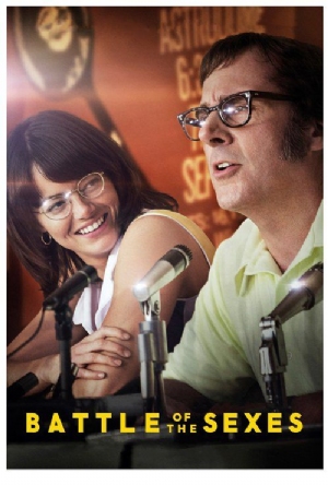 Battle of the Sexes(2017) Movies