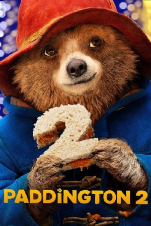 Paddington 2(2017) Movies