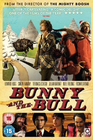 Bunny and the Bull(2009) Movies