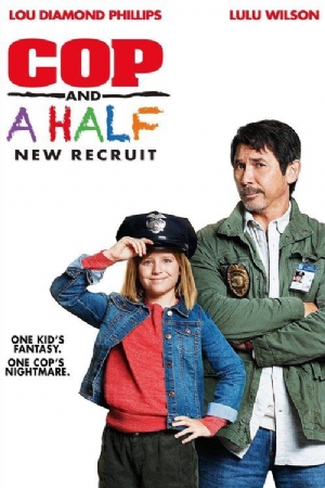 Cop and a Half: New Recruit(2017) Movies