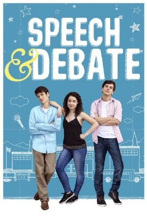 Speech and Debate(2017) Movies