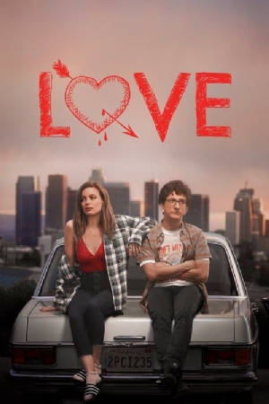 Love(2016) 