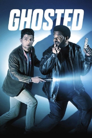 Ghosted(2017) 