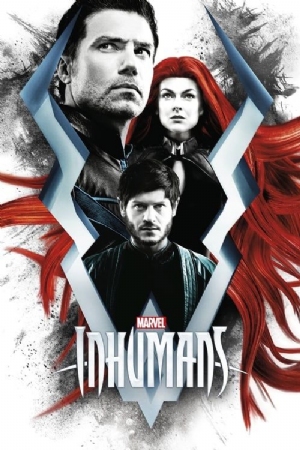 Inhumans(2017) 