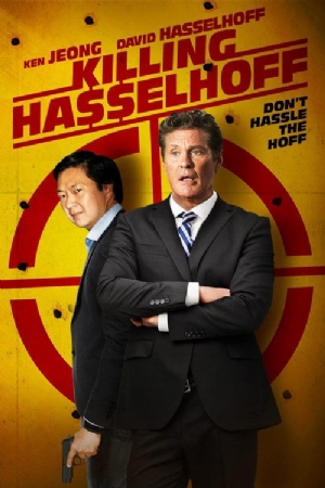 Killing Hasselhoff(2017) Movies