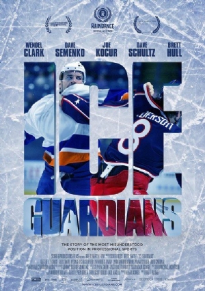 Ice Guardians(2016) Movies