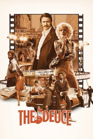 The Deuce(2017) 