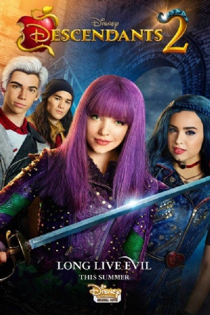 Descendants 2(2017) Movies