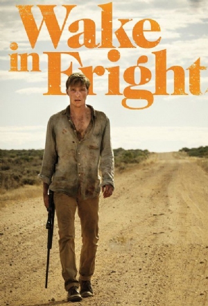 Wake in Fright(2017) 