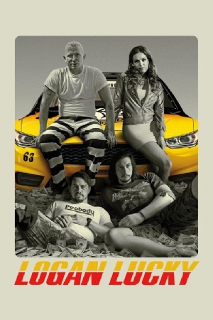 Logan Lucky(2017) Movies