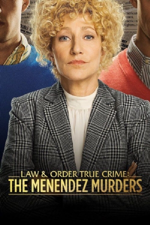 Law and Order True Crime(2017) 
