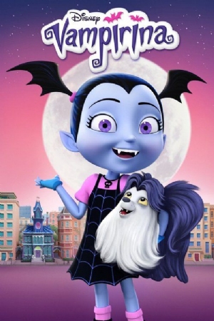 Vampirina(2017) 