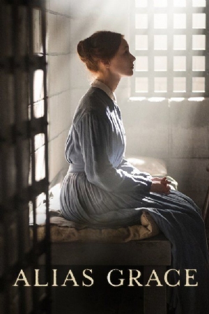 Alias Grace(2017) 