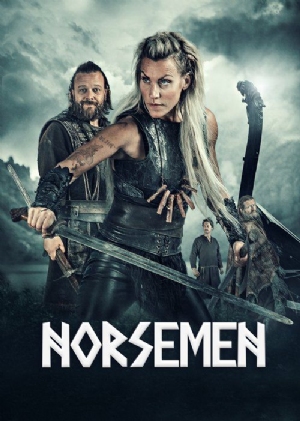 Vikingane(2016) 