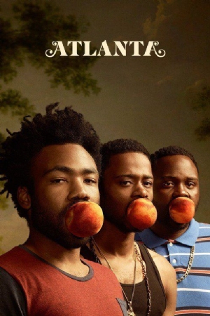 Atlanta(2016) 