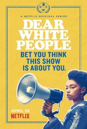 Dear White People(2017) 