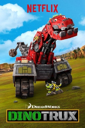 Dinotrux(2015) 