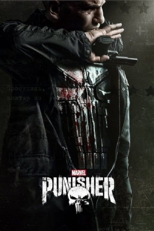 The Punisher(2017) 