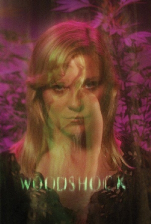 Woodshock(2017) Movies