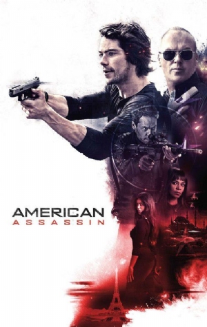 American Assassin(2017) Movies
