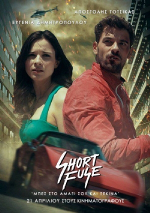 Short Fuse(2016) Movies