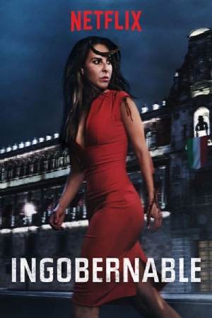 Ingobernable(2017) 