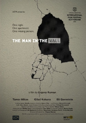 The Man in the Wall(2015) Movies