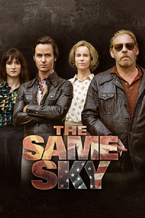 The Same Sky(2017) 