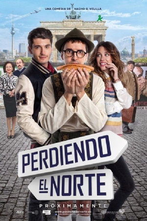 Perdiendo el norte(2015) Movies