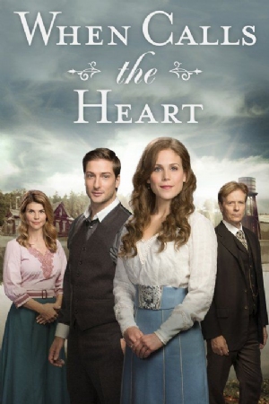 When Calls the Heart(2014) 