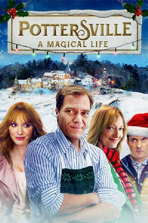 Pottersville(2017) Movies