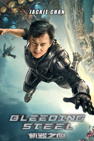 Bleeding Steel(2017) Movies