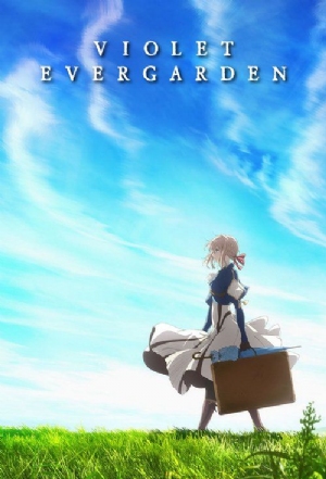 Violet Evergarden(2018) 