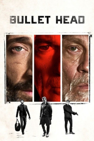 Bullet Head(2017) Movies