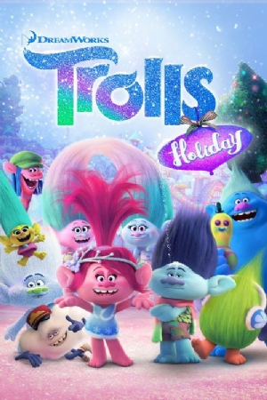 Trolls Holiday(2017) Cartoon