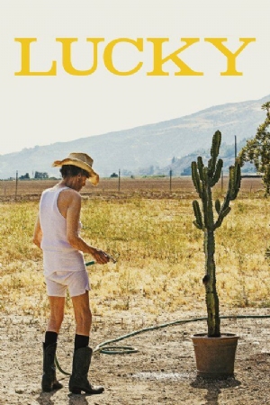 Lucky(2017) Movies