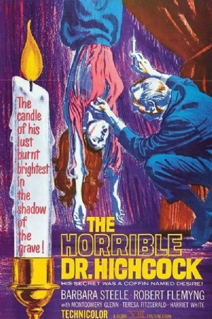The Horrible Dr. Hichcock(1962) Movies