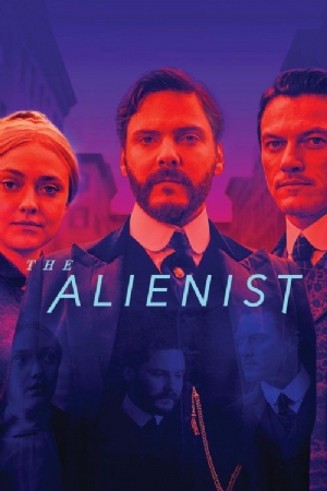The Alienist(2018) 