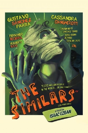 The Similars(2015) Movies