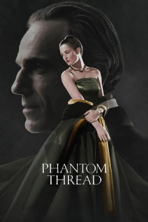 Phantom Thread(2017) Movies