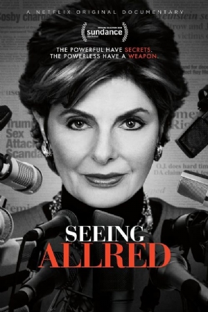 Seeing Allred(2018) Movies