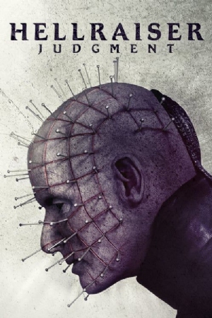 Hellraiser: Judgment(2018) Movies