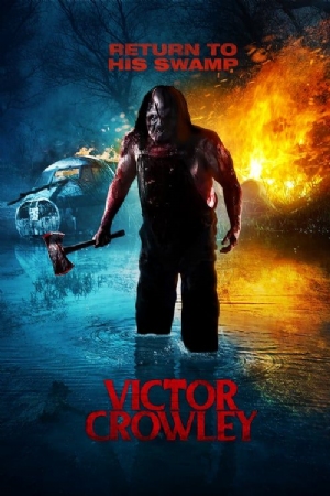 Victor Crowley(2017) Movies